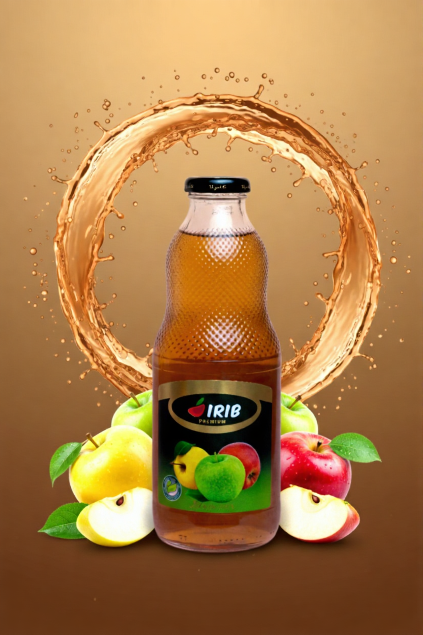 Apple Juice