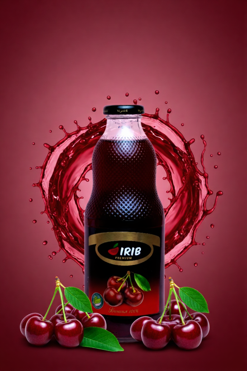 Cherry Juice