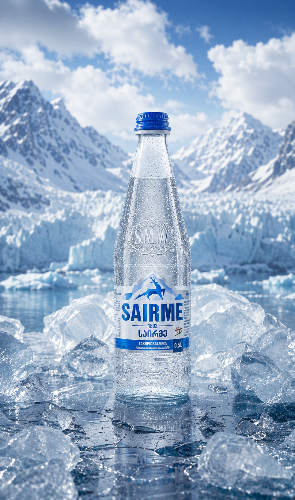 Mineral Water