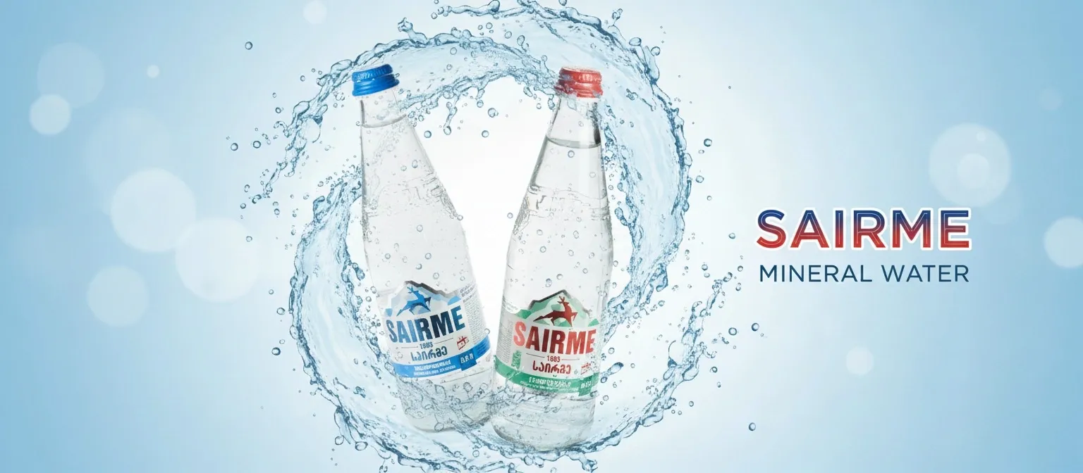 Sairme Water