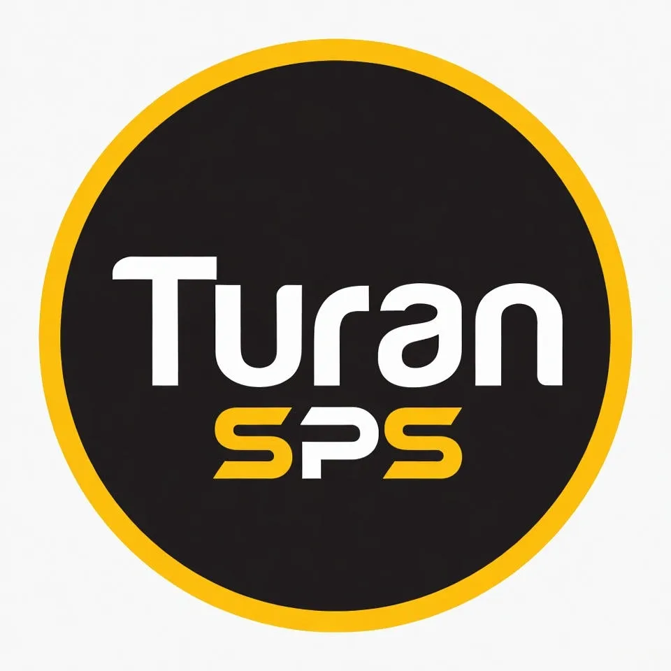 Order from Turan SPS
